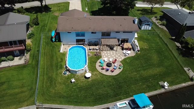 54141 Eastview Drive, Bristol, IN 46507