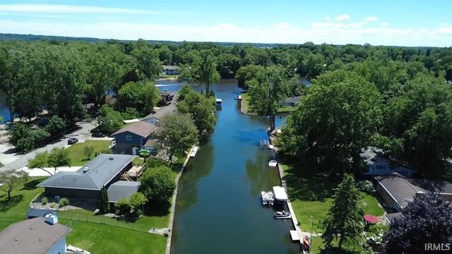 54141 Eastview Drive, Bristol, IN 46507