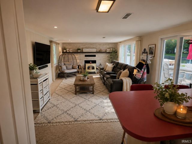 54141 Eastview Drive, Bristol, IN 46507