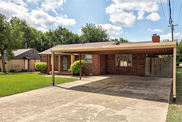 3600 SE 15th Street, Oklahoma City, OK 73115