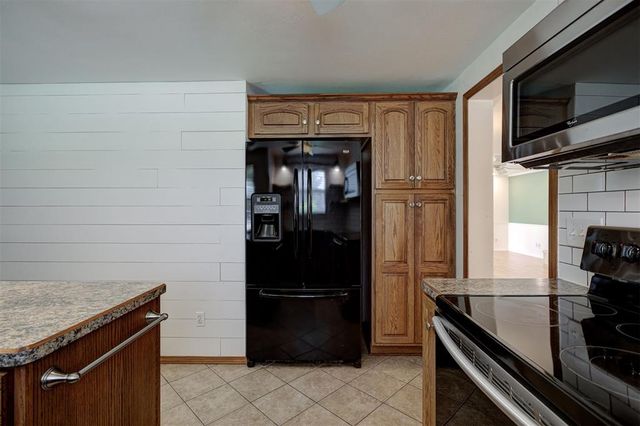 3600 SE 15th Street, Oklahoma City, OK 73115