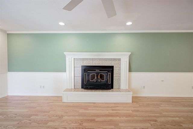 3600 SE 15th Street, Oklahoma City, OK 73115