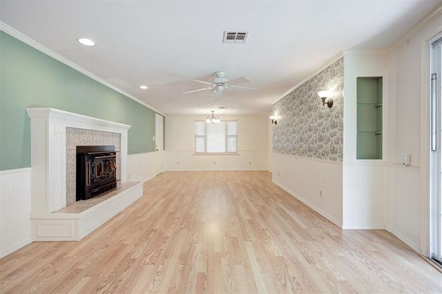 3600 SE 15th Street, Oklahoma City, OK 73115
