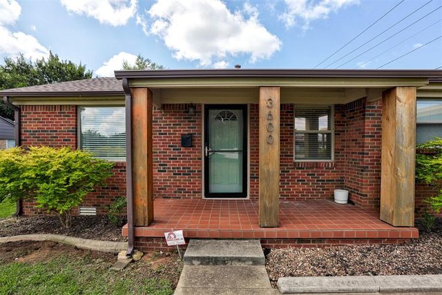 3600 SE 15th Street, Oklahoma City, OK 73115