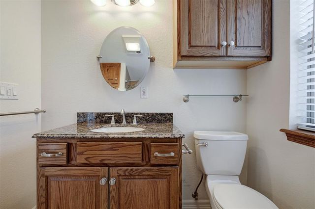 3600 SE 15th Street, Oklahoma City, OK 73115