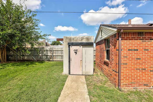 3600 SE 15th Street, Oklahoma City, OK 73115