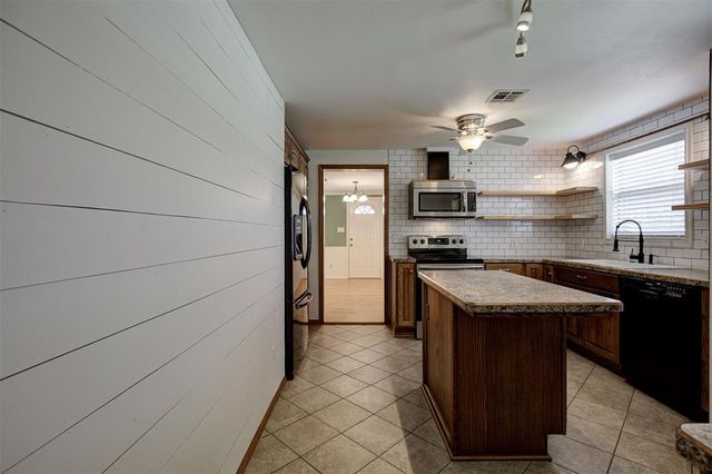 3600 SE 15th Street, Oklahoma City, OK 73115