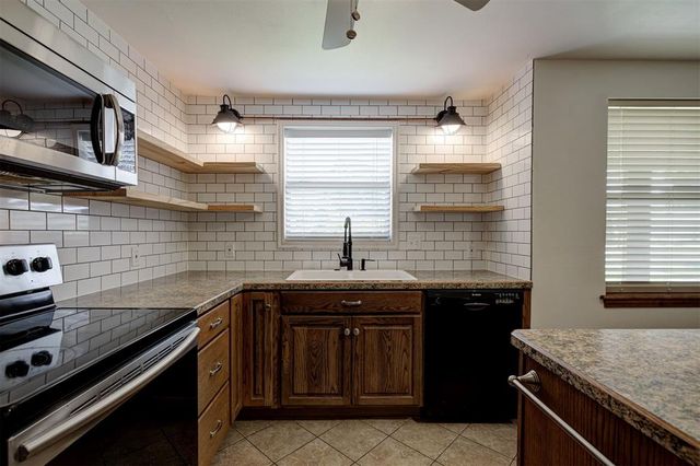 3600 SE 15th Street, Oklahoma City, OK 73115