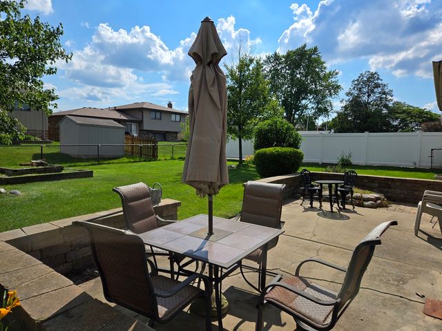 6305 157th Street, Oak Forest, IL 60452