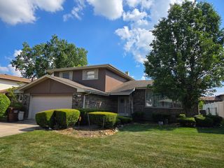 6305 157th Street, Oak Forest, IL 60452