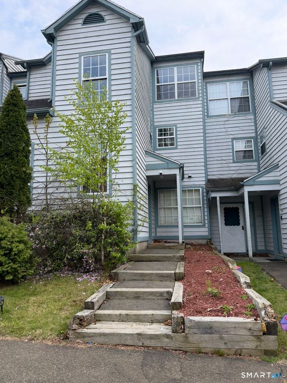 1425 Quinnipiac Avenue 112, New Haven, CT 06513