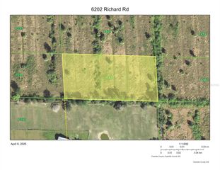 6202 RICHARD ROAD, Punta Gorda, FL 33982