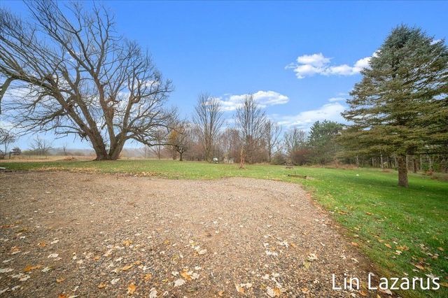 12675 Harder Road, Fabius Twp, MI 49093