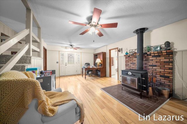 12675 Harder Road, Fabius Twp, MI 49093