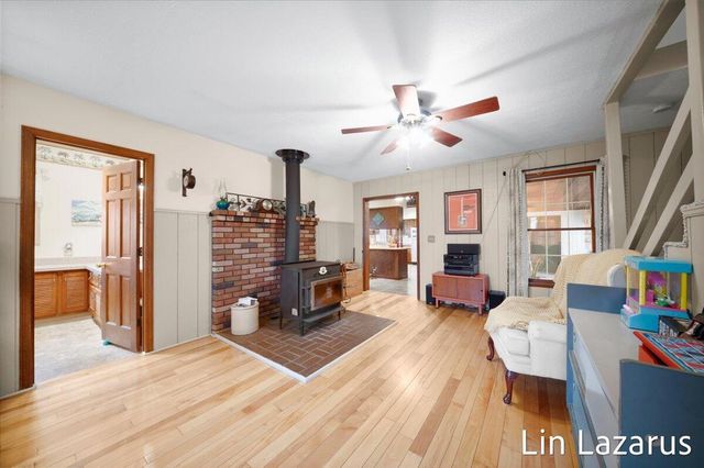 12675 Harder Road, Fabius Twp, MI 49093