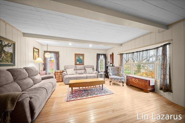 12675 Harder Road, Fabius Twp, MI 49093