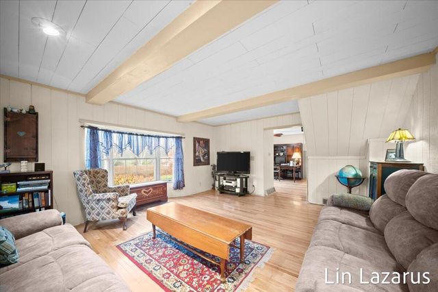 12675 Harder Road, Fabius Twp, MI 49093