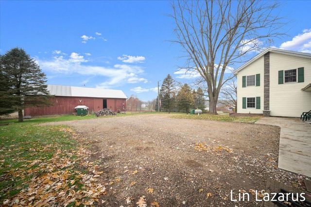 12675 Harder Road, Fabius Twp, MI 49093