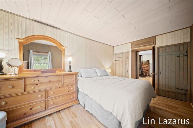 12675 Harder Road, Fabius Twp, MI 49093