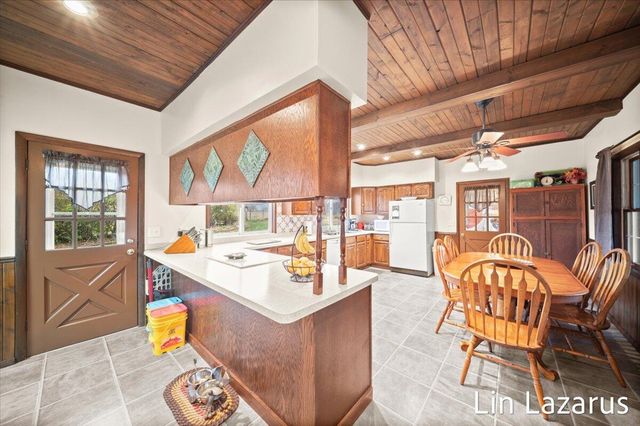 12675 Harder Road, Fabius Twp, MI 49093