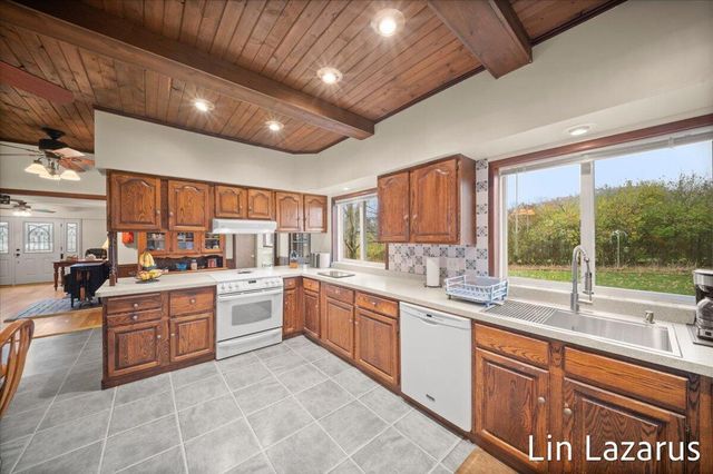 12675 Harder Road, Fabius Twp, MI 49093