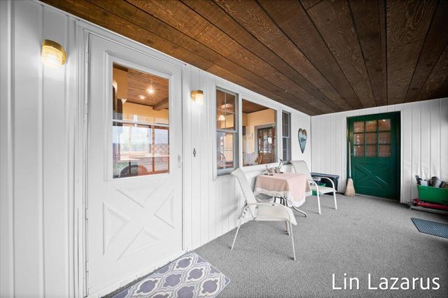 12675 Harder Road, Fabius Twp, MI 49093