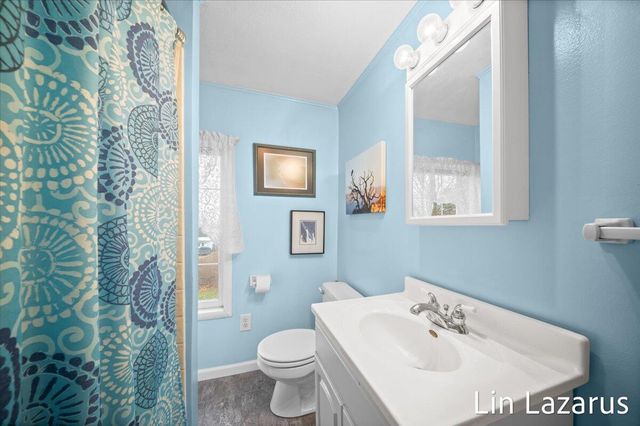 12675 Harder Road, Fabius Twp, MI 49093