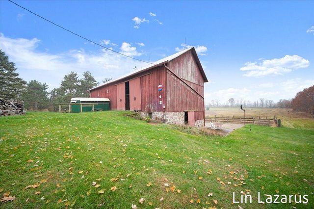 12675 Harder Road, Fabius Twp, MI 49093