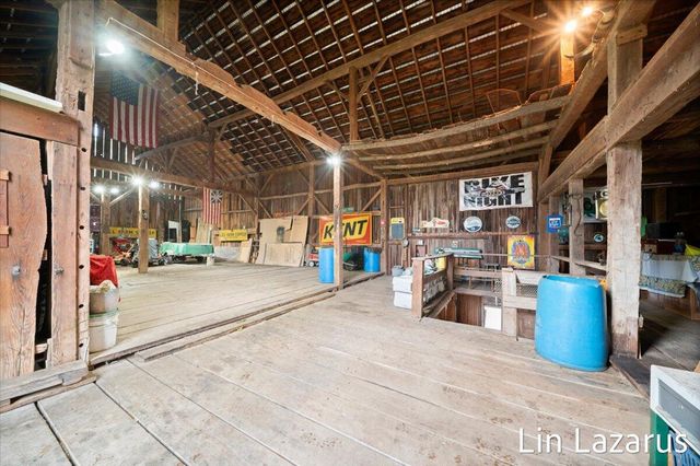 12675 Harder Road, Fabius Twp, MI 49093