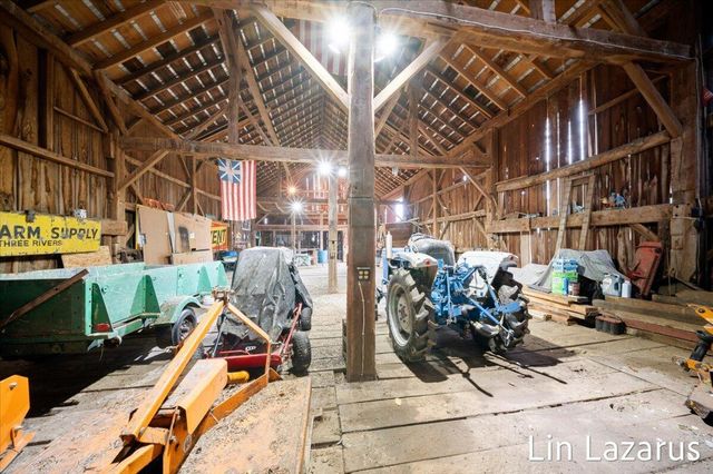 12675 Harder Road, Fabius Twp, MI 49093