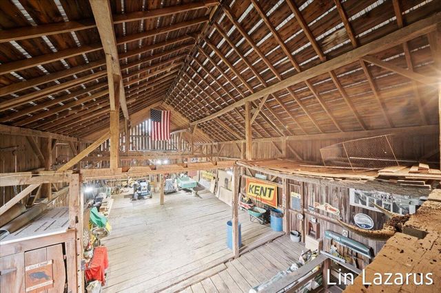 12675 Harder Road, Fabius Twp, MI 49093