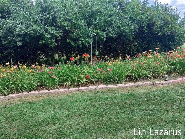 12675 Harder Road, Fabius Twp, MI 49093