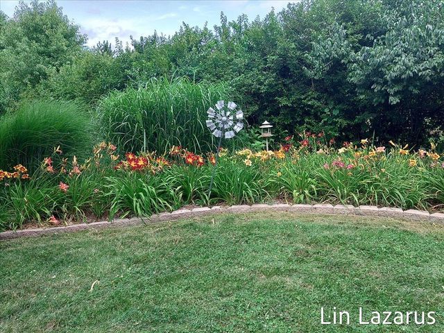 12675 Harder Road, Fabius Twp, MI 49093