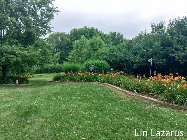 12675 Harder Road, Fabius Twp, MI 49093