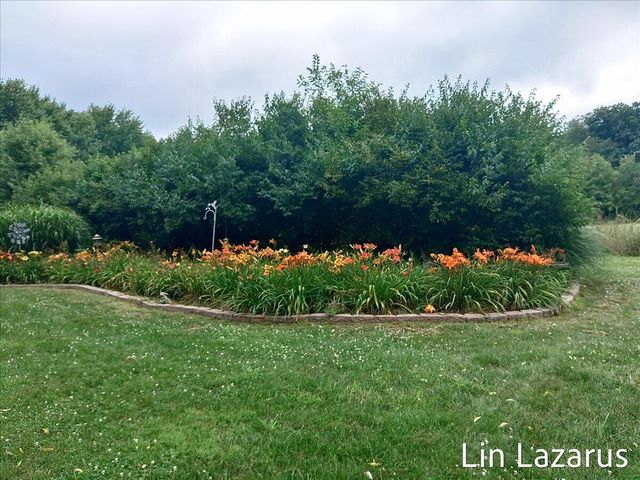 12675 Harder Road, Fabius Twp, MI 49093