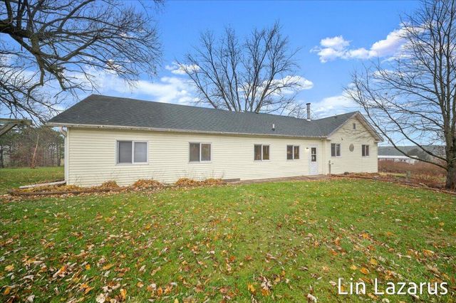 12675 Harder Road, Fabius Twp, MI 49093