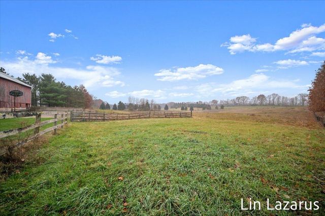 12675 Harder Road, Fabius Twp, MI 49093