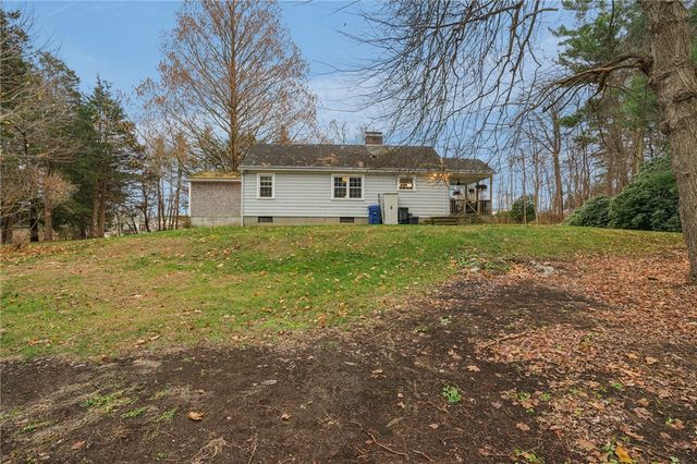 80 Lake Shore Drive, East Greenwich, RI 02818