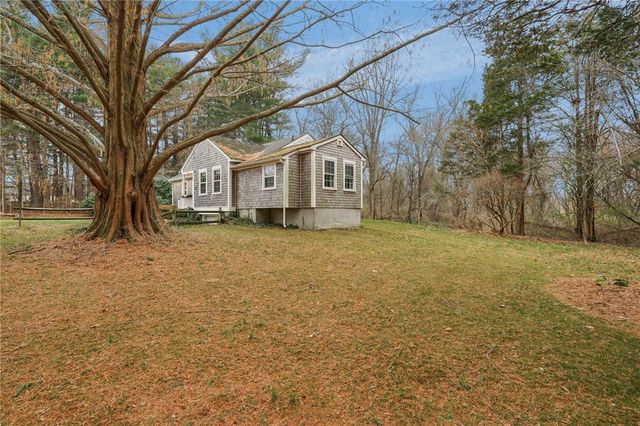 80 Lake Shore Drive, East Greenwich, RI 02818