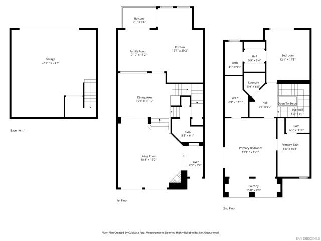 5143 Renaissance Ave B, San Diego, CA 92122