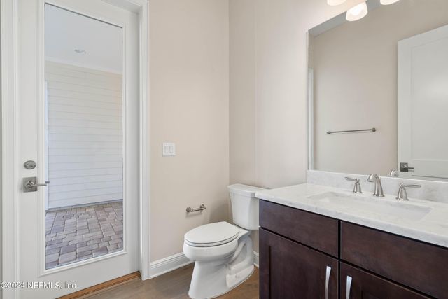 55 RUM RUNNER Way, St. Johns, FL 32259