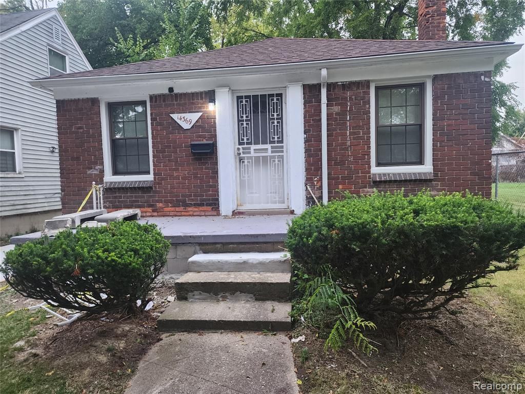 14369 Cruse Street, Detroit, MI 48227