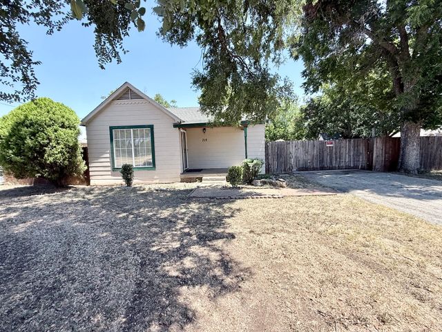 312 Ralph Street, White Settlement, TX 76108