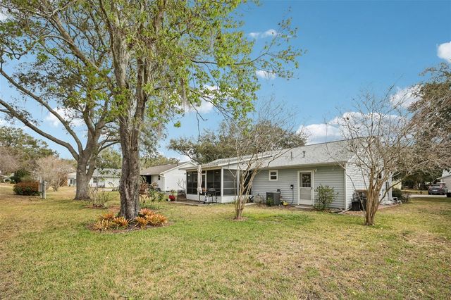 1625 NEW ABBEY AVENUE, Leesburg, FL 34788