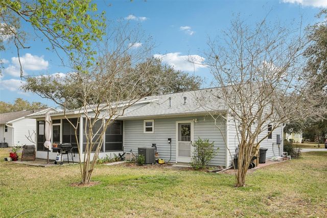 1625 NEW ABBEY AVENUE, Leesburg, FL 34788