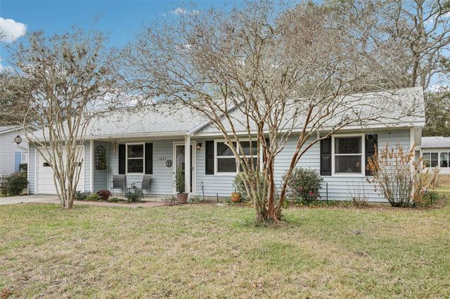 1625 NEW ABBEY AVENUE, Leesburg, FL 34788