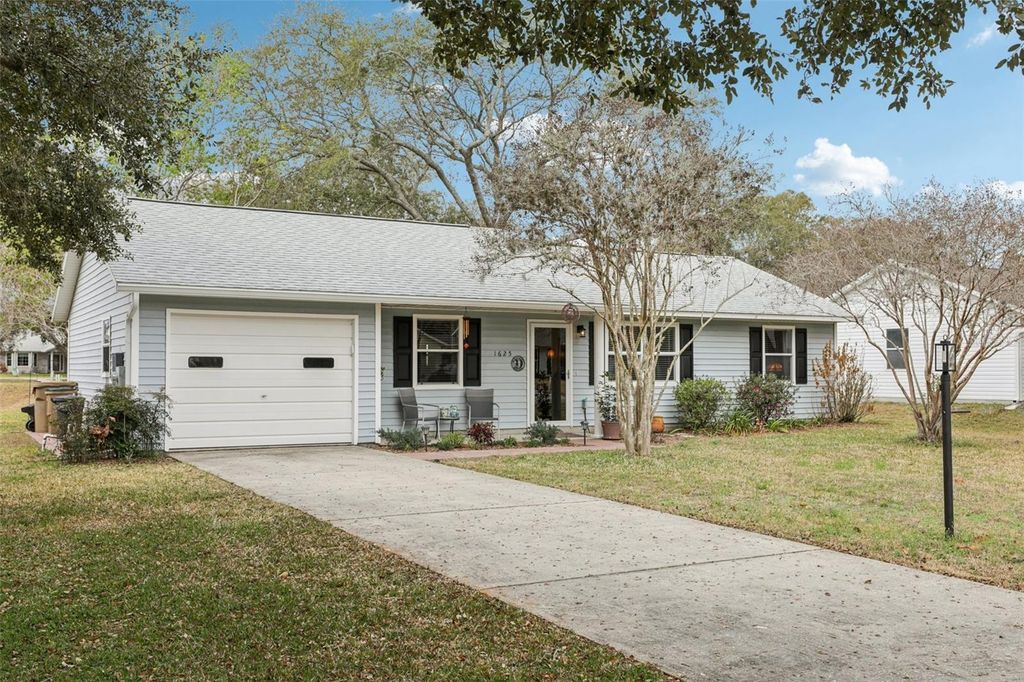 1625 NEW ABBEY AVENUE, Leesburg, FL 34788