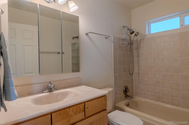 14891 Evergreen Place, Woodland Park, CO 80863