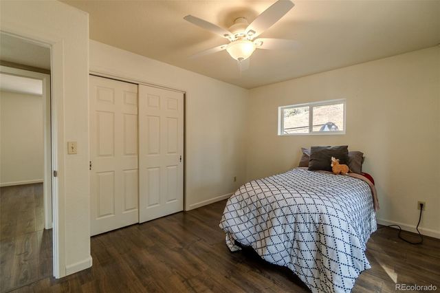 14891 Evergreen Place, Woodland Park, CO 80863