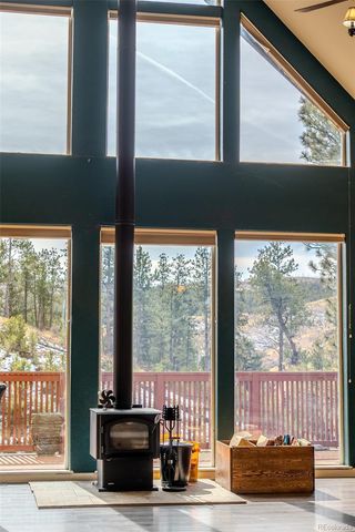 14891 Evergreen Place, Woodland Park, CO 80863